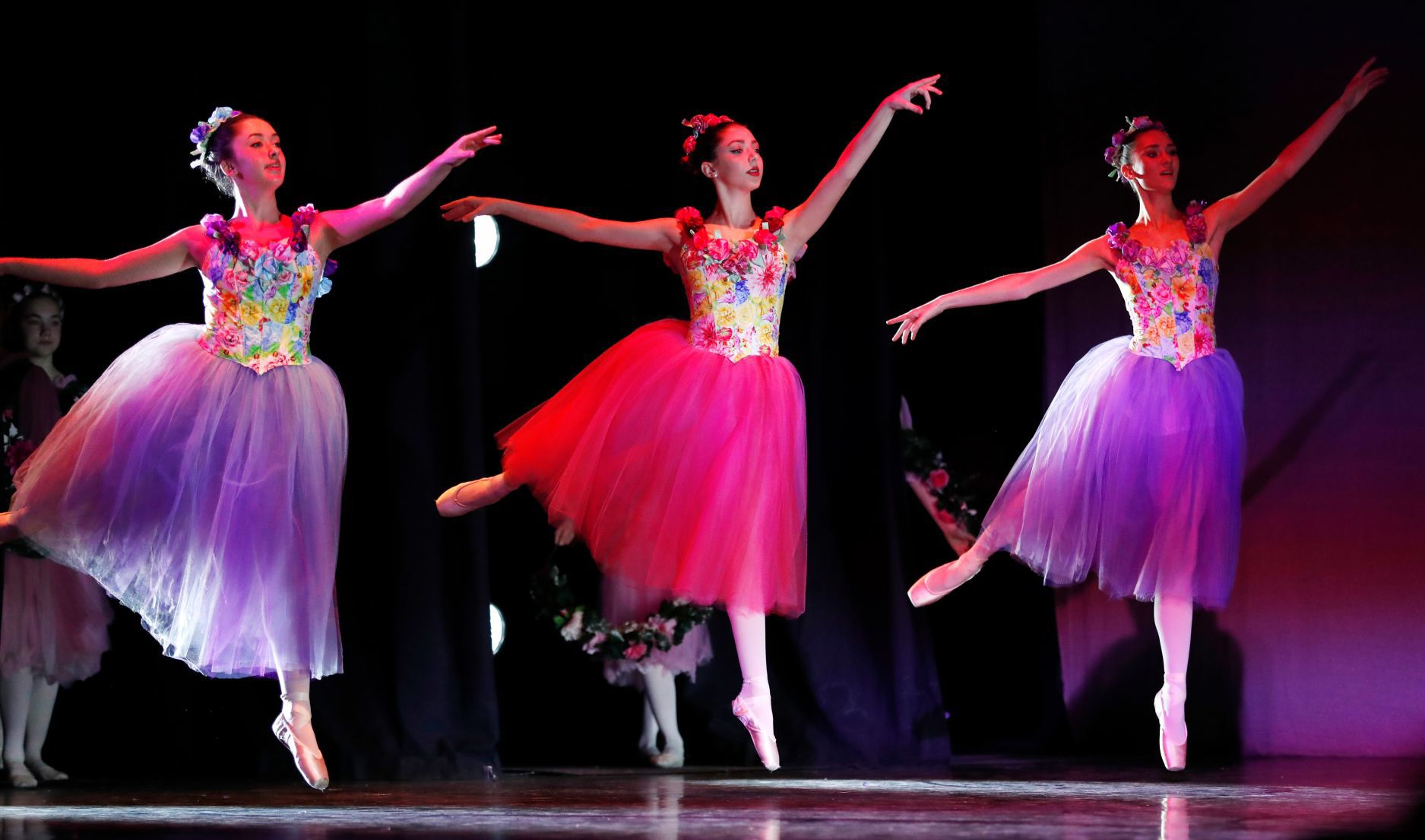 The Nutcracker
